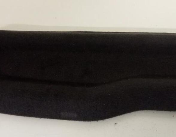 Rear Shelf Trim VW LUPO (6X1, 6E1)