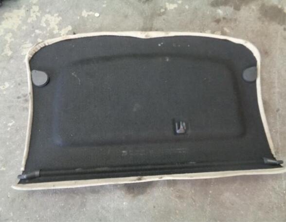 Rear Shelf Trim SEAT LEON (1M1)