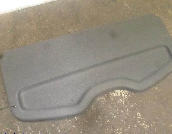 Rear Shelf Trim RENAULT CLIO III (BR0/1, CR0/1)