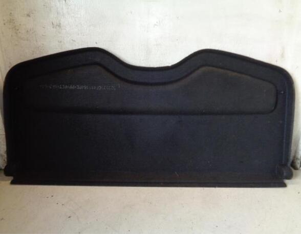 Rear Shelf Trim RENAULT CLIO III (BR0/1, CR0/1), RENAULT CLIO IV (BH_)