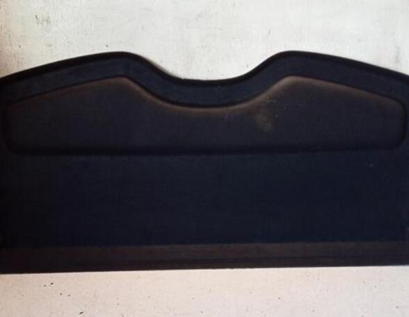 Rear Shelf Trim RENAULT CLIO III (BR0/1, CR0/1), RENAULT CLIO IV (BH_)