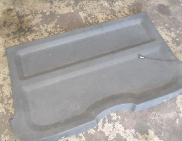 Rear Shelf Trim OPEL VECTRA C GTS (Z02)