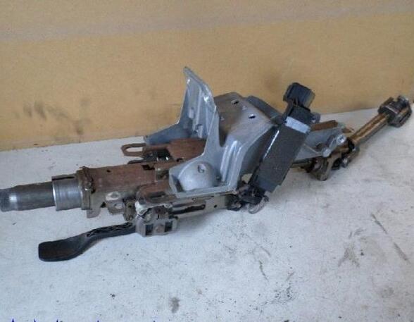 Steering Column Casing (Panel, Trim) VW POLO (9N_), VW POLO Saloon (9A4, 9A2, 9N2, 9A6)