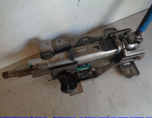 Steering Column Casing (Panel, Trim) CITROËN C3 I (FC_, FN_)