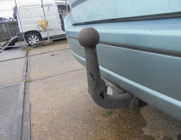 Tow Hitch (Towbar) MITSUBISHI SPACE STAR MPV (DG_A)