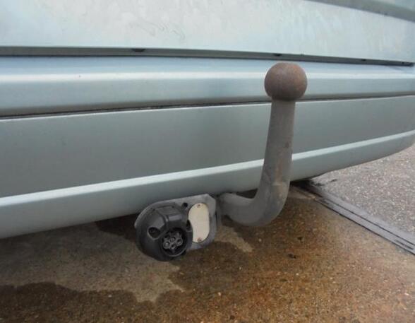 Tow Hitch (Towbar) MITSUBISHI SPACE STAR MPV (DG_A)