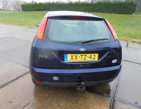 Tow Hitch (Towbar) FORD FOCUS (DAW, DBW)