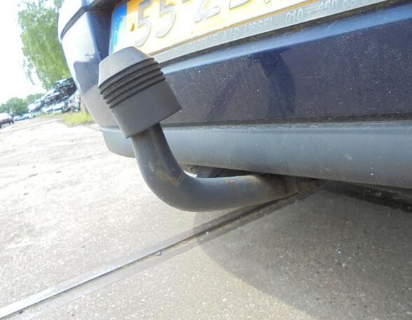 Tow Hitch (Towbar) CITROËN C4 I (LC_)