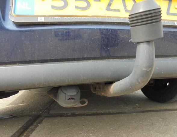 Tow Hitch (Towbar) CITROËN C4 I (LC_)