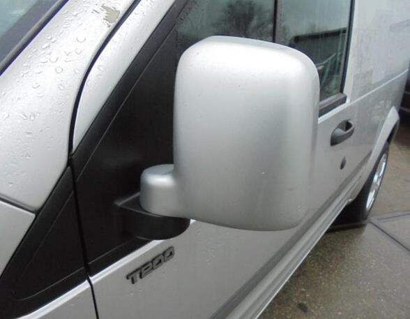 Wing (Door) Mirror FORD TRANSIT CONNECT (P65_, P70_, P80_)