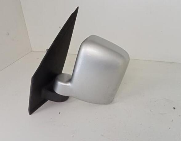 Wing (Door) Mirror FORD TRANSIT CONNECT (P65_, P70_, P80_)