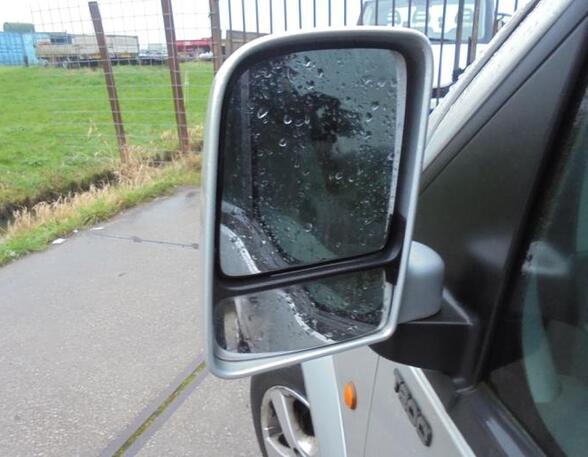 Wing (Door) Mirror FORD TRANSIT CONNECT (P65_, P70_, P80_)