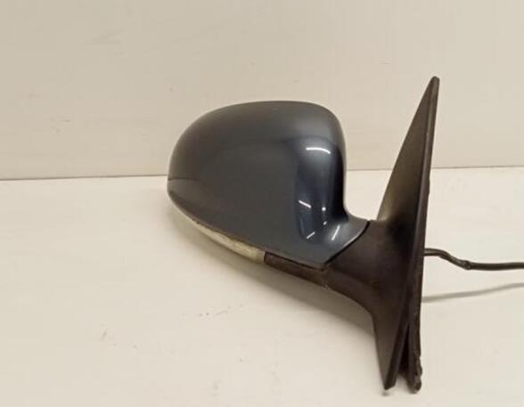 Wing (Door) Mirror VW GOLF V Variant (1K5), VW GOLF VI Variant (AJ5), VW GOLF PLUS (5M1, 521), VW EOS (1F7, 1F8)