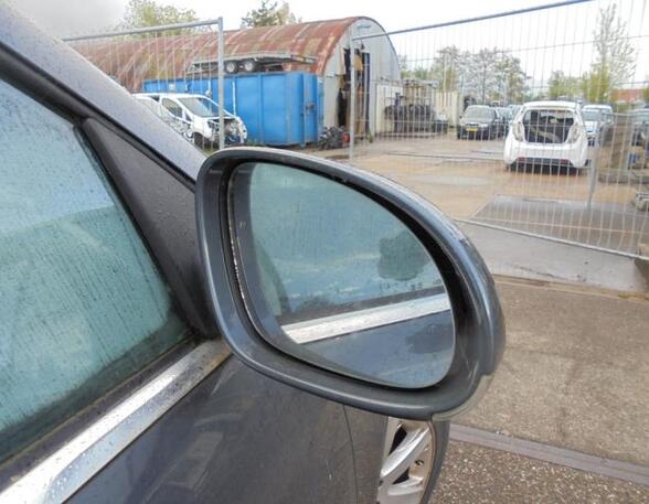 Wing (Door) Mirror VW GOLF V Variant (1K5), VW GOLF VI Variant (AJ5), VW GOLF PLUS (5M1, 521), VW EOS (1F7, 1F8)