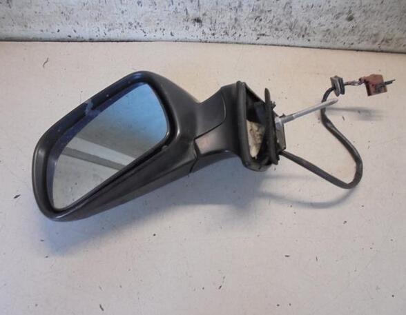 Wing (Door) Mirror PEUGEOT 407 SW (6E_), PEUGEOT 307 SW (3H), PEUGEOT 307 Break (3E)