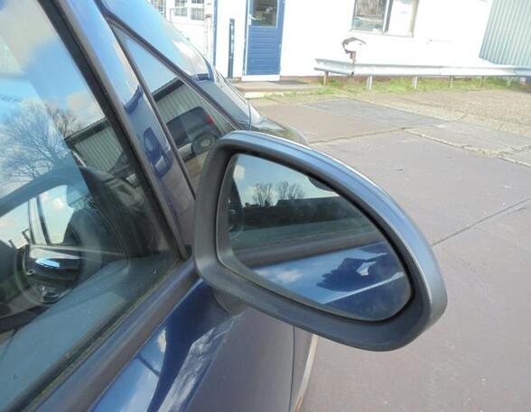 Wing (Door) Mirror OPEL CORSA D (S07), OPEL CORSA E (X15)