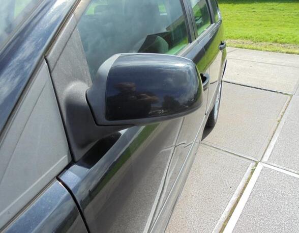 Wing (Door) Mirror FORD FOCUS II (DA_, HCP, DP), FORD FOCUS II Turnier (DA_, FFS, DS)