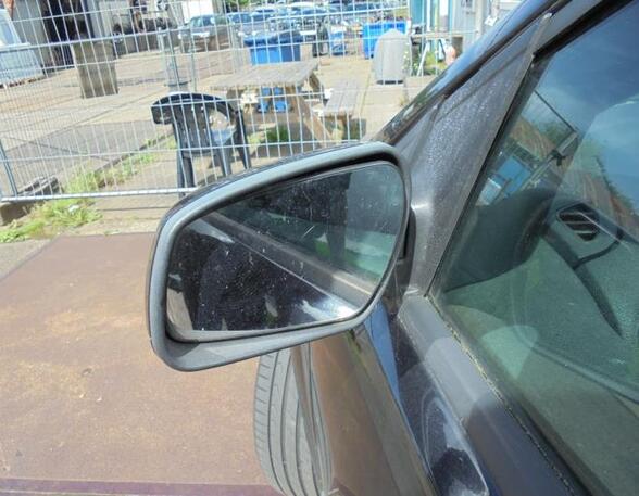 Wing (Door) Mirror FORD FOCUS II (DA_, HCP, DP), FORD FOCUS II Turnier (DA_, FFS, DS)