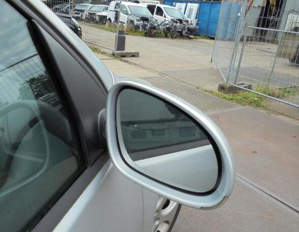 Wing (Door) Mirror VW EOS (1F7, 1F8), VW GOLF V (1K1), VW GOLF VI (5K1), VW GOLF VI Variant (AJ5)