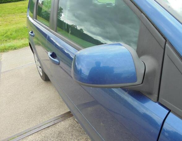 Wing (Door) Mirror FORD FOCUS II (DA_, HCP, DP), FORD FOCUS II Turnier (DA_, FFS, DS)