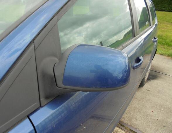 Wing (Door) Mirror FORD FOCUS II (DA_, HCP, DP), FORD FOCUS II Turnier (DA_, FFS, DS)