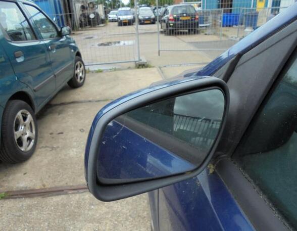 Wing (Door) Mirror FORD FOCUS II (DA_, HCP, DP), FORD FOCUS II Turnier (DA_, FFS, DS)