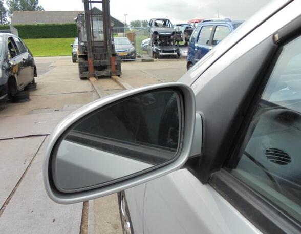 Wing (Door) Mirror CHEVROLET KALOS, DAEWOO KALOS (KLAS)