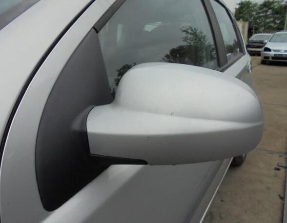 Wing (Door) Mirror CHEVROLET KALOS, DAEWOO KALOS (KLAS)