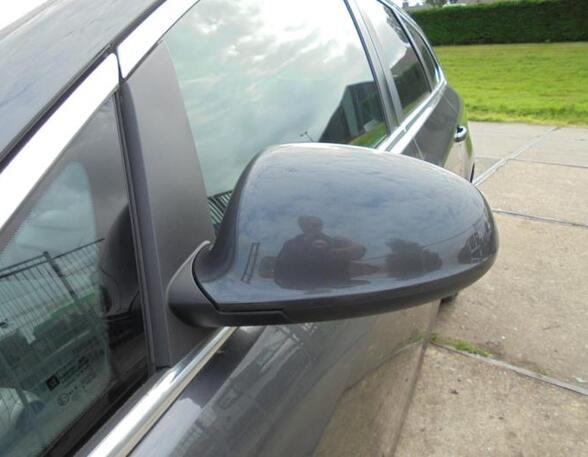 Wing (Door) Mirror OPEL ASTRA J Sports Tourer (P10)