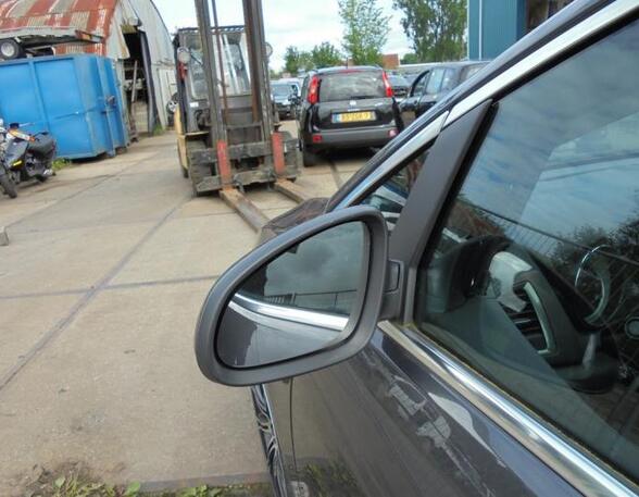 Wing (Door) Mirror OPEL ASTRA J Sports Tourer (P10)