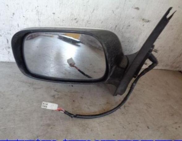 Wing (Door) Mirror TOYOTA YARIS (_P1_)