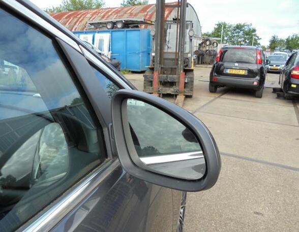 Wing (Door) Mirror OPEL ASTRA J Sports Tourer (P10)