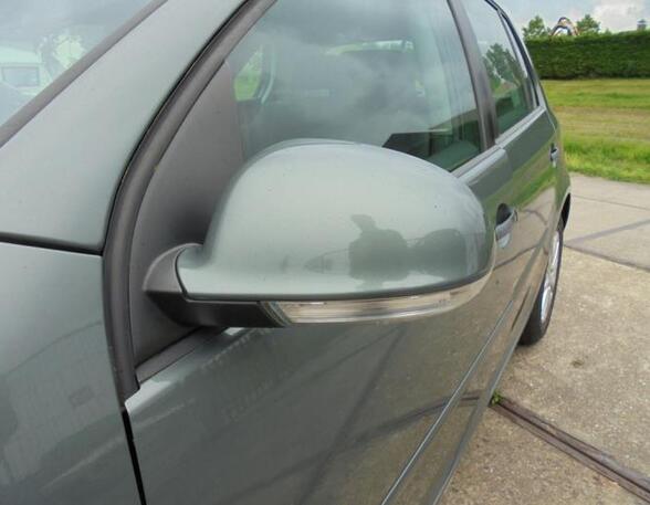 Wing (Door) Mirror VW GOLF PLUS (5M1, 521), VW GOLF PLUS Van (521), VW GOLF V Variant (1K5), VW GOLF VI Variant (AJ5)