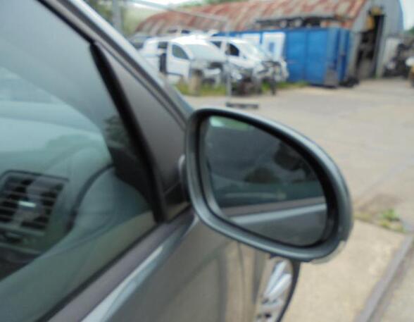 Wing (Door) Mirror VW GOLF PLUS (5M1, 521), VW GOLF PLUS Van (521), VW GOLF V Variant (1K5), VW GOLF VI Variant (AJ5)