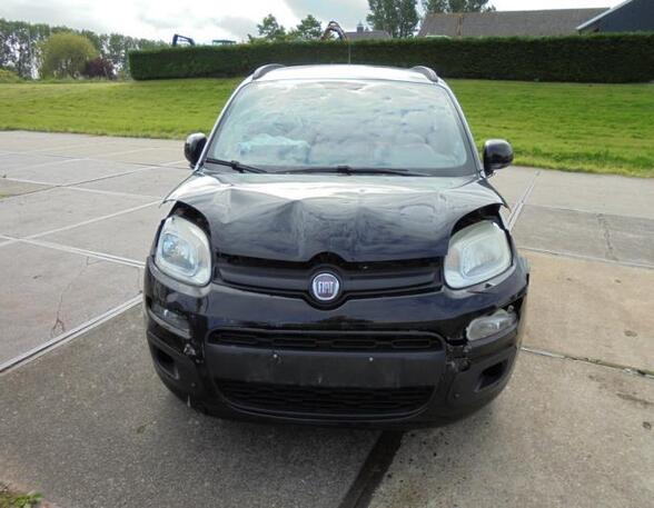 Buitenspiegel FIAT PANDA (312_, 319_), FIAT PANDA VAN (312_, 519_)