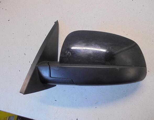 Wing (Door) Mirror OPEL MERIVA A MPV (X03)