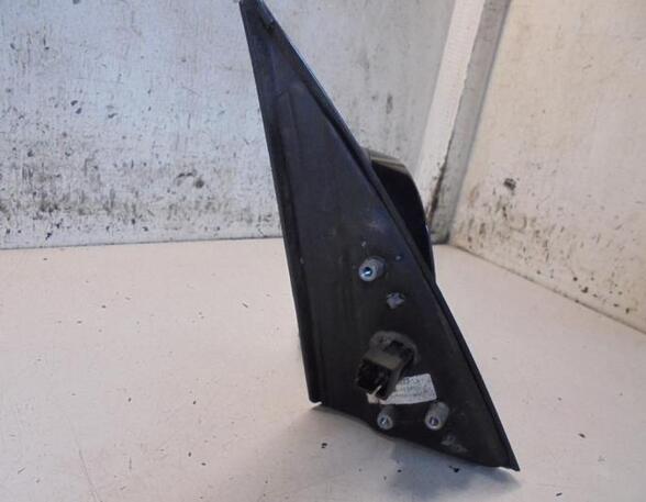 Wing (Door) Mirror OPEL MERIVA A MPV (X03)