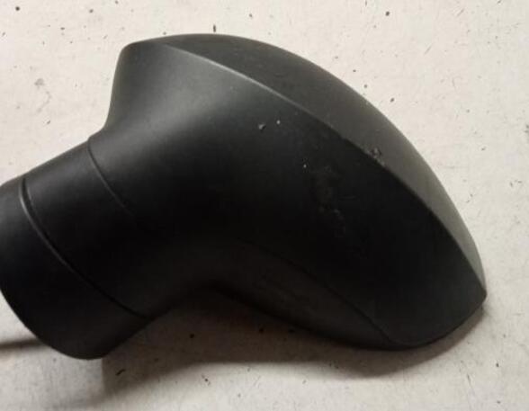 Wing (Door) Mirror SEAT IBIZA IV (6J5, 6P1), SEAT IBIZA IV SC (6J1, 6P5)