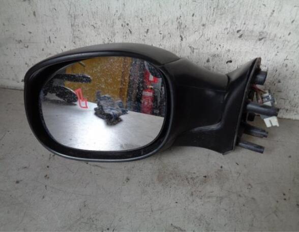 Wing (Door) Mirror CITROËN XSARA PICASSO (N68)