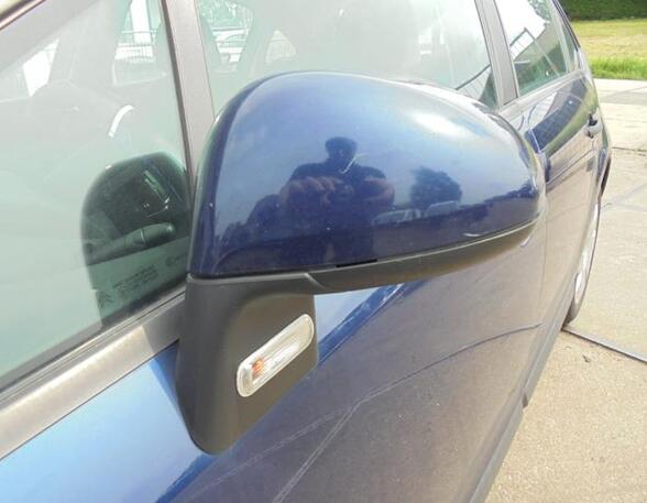 Wing (Door) Mirror CITROËN C4 I (LC_)