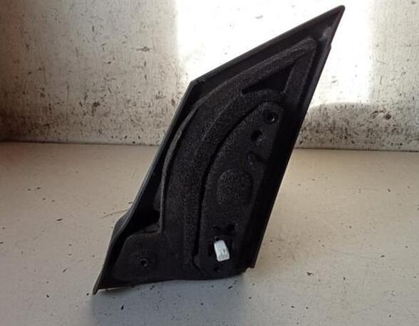 Wing (Door) Mirror MAZDA 2 (DE_, DH_)