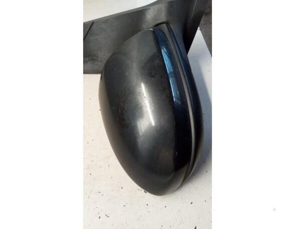 Wing (Door) Mirror MAZDA 2 (DE_, DH_)