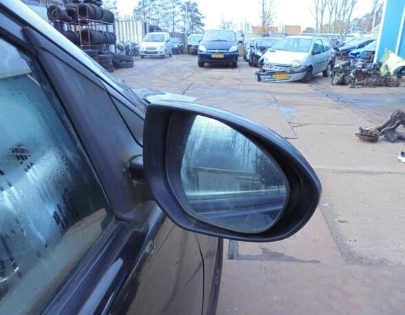 Wing (Door) Mirror MAZDA 2 (DE_, DH_)