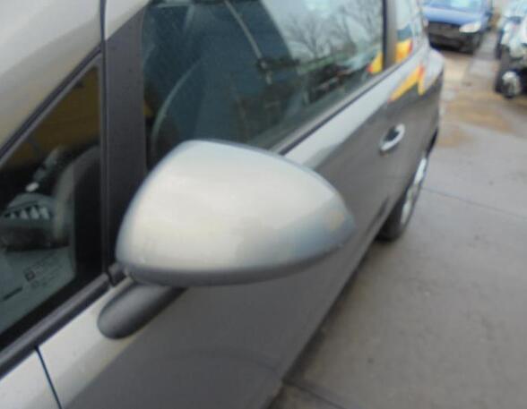 Wing (Door) Mirror OPEL CORSA D (S07), OPEL CORSA E (X15)