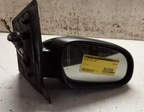 Wing (Door) Mirror VW FOX Hatchback (5Z1, 5Z3, 5Z4)