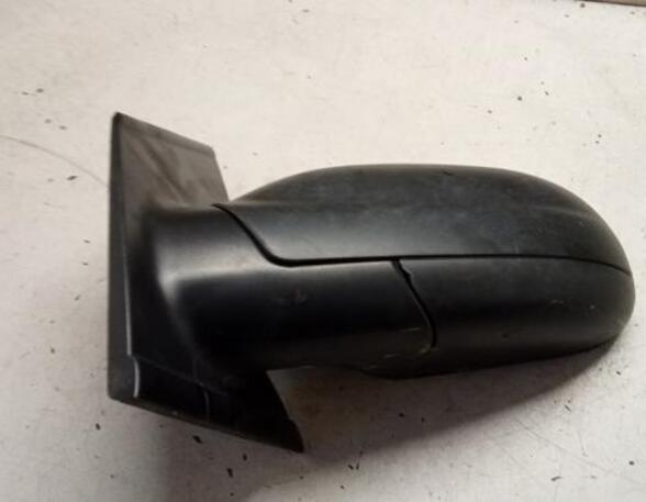 Wing (Door) Mirror VW FOX Hatchback (5Z1, 5Z3, 5Z4)