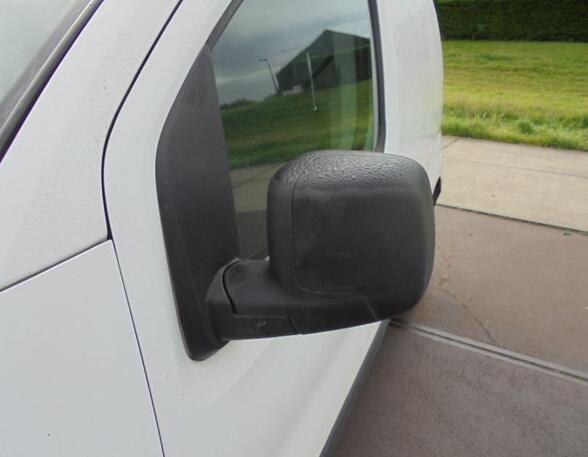 Wing (Door) Mirror PEUGEOT BIPPER (AA_)