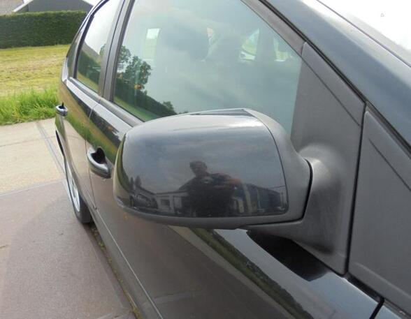 Wing (Door) Mirror FORD FOCUS II Turnier (DA_, FFS, DS), FORD FOCUS II (DA_, HCP, DP)