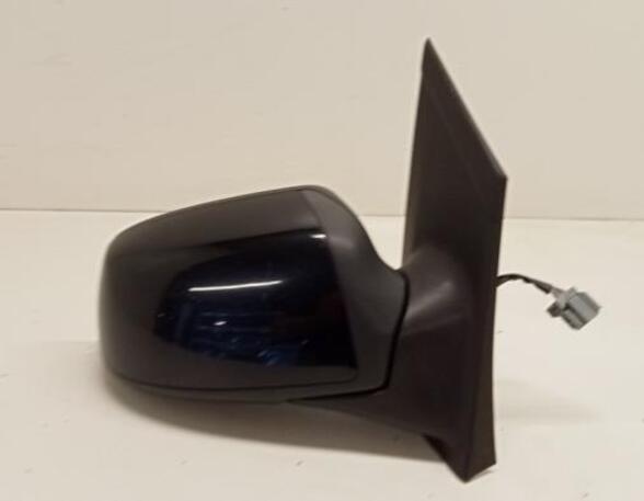 Wing (Door) Mirror FORD FOCUS II Turnier (DA_, FFS, DS), FORD FOCUS II (DA_, HCP, DP)