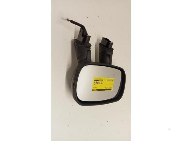 Wing (Door) Mirror FIAT DOBLO MPV (119_, 223_)